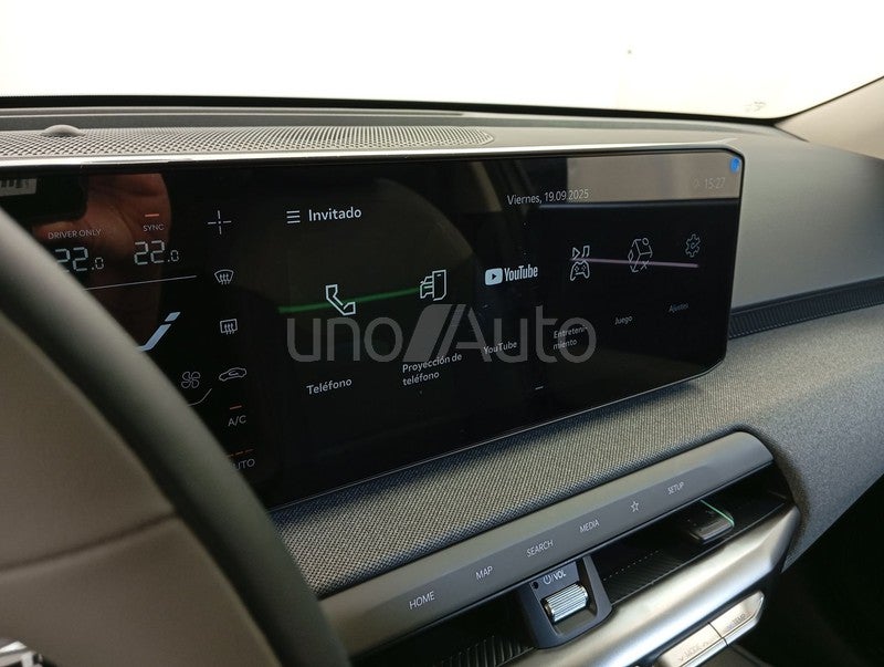 E-Niro Emotion Long Range
