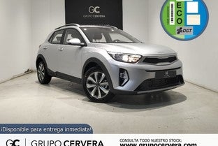 KIA Stonic 1.0 T-GDi MHEV Concept 100