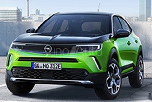 Tres SUV eléctricos recién llegados