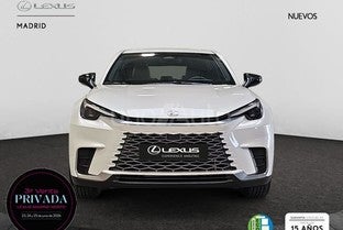 LEXUS LBX 1.5 136cv HEV Elegant