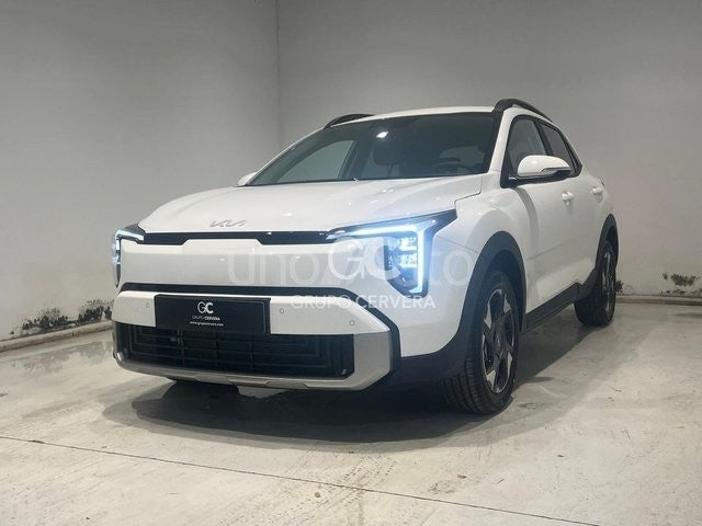 Stonic 1.0 MHEV Drive 115