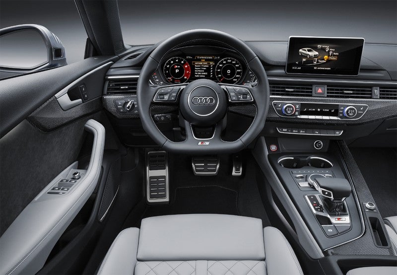 A5 Sportback 2.0TDI Sport 110kW
