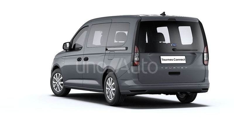 FORD Tourneo Connect 2.0 Ecoblue 75kW Trend