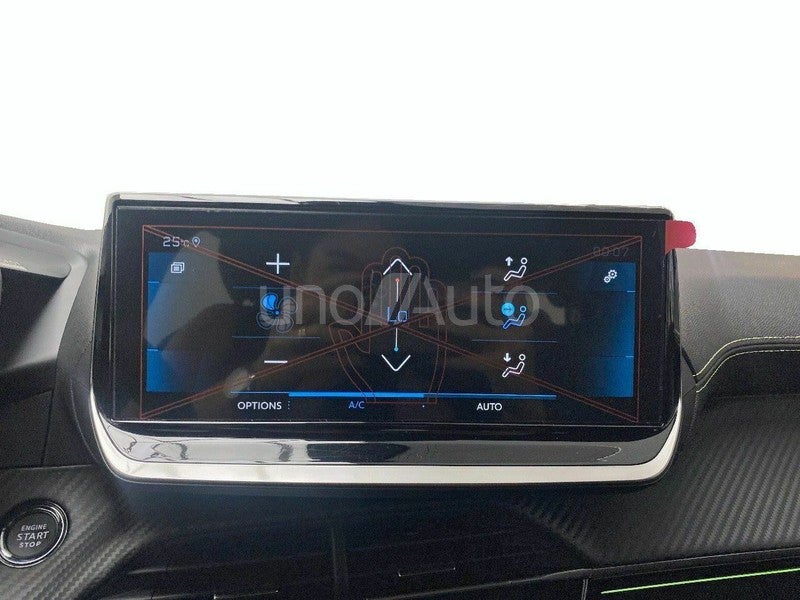 GT Puretech 100