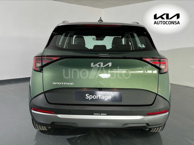 Sportage 1.6 T-GDi Drive 160