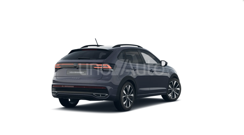Taigo 1.5 TSI R-Line DSG 110kW