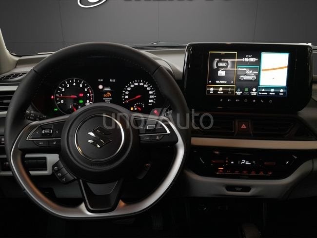 1.2 S2 Mild Hybrid CVT