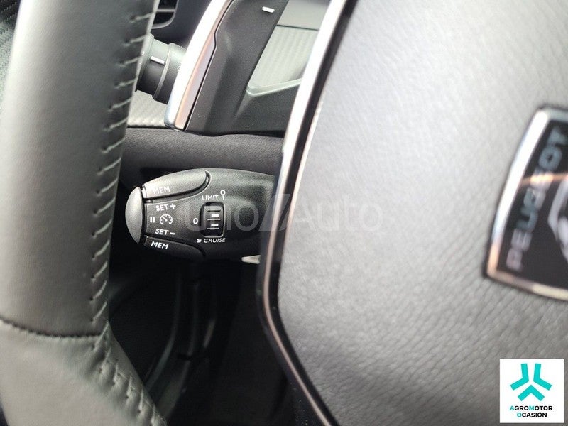 N Style Hybrid 145 eDCS6