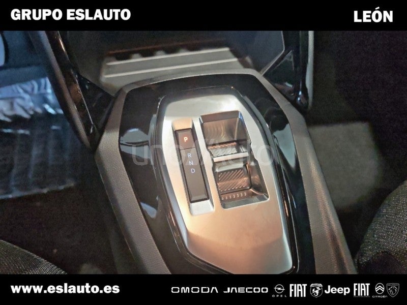 2008 Hybrid Style eDCS6 110