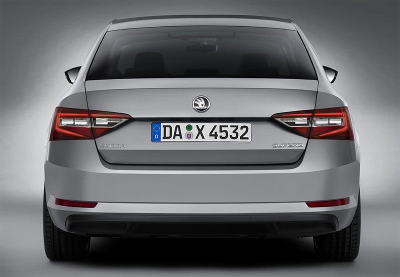 Superb 2.0TDI L&K 110kW