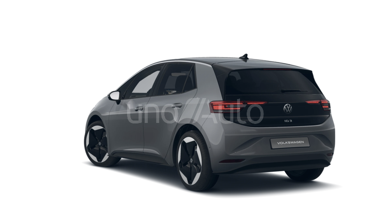ID.3 Pro S 150kW 82kWh