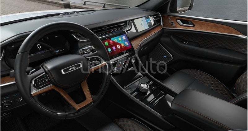 Summit Reserve 4xe 2.0 PHEV