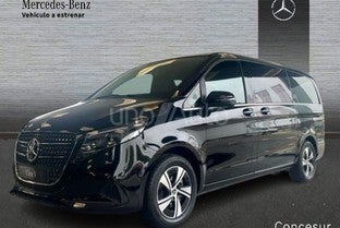 MERCEDES-BENZ Clase V 250 d Avantgarde Largo