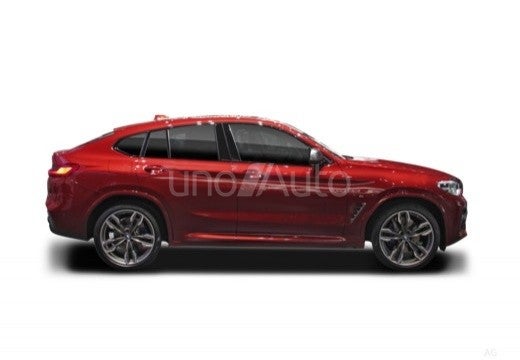 X4 M40i xDrive