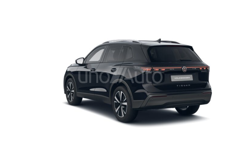 Tiguan 2.0TDI Más DSG 110kW