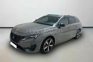 PEUGEOT 308 SW GT Hybrid 225 eEAT8