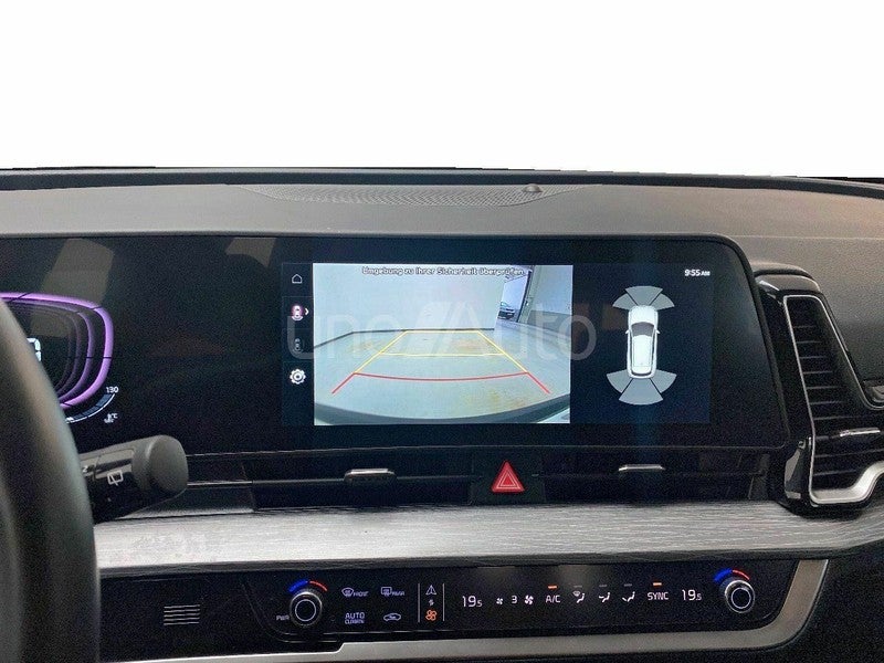 Sportage 1.6 T-GDi Drive 160
