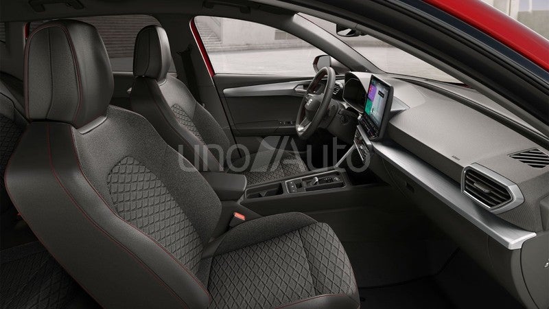 León ST 1.5 eTSI S&S FR Special Edition DSG-7 150