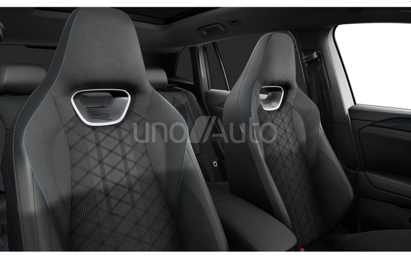 Tiguan 1.5 TSI eHybrid DSG R-Line 150kW