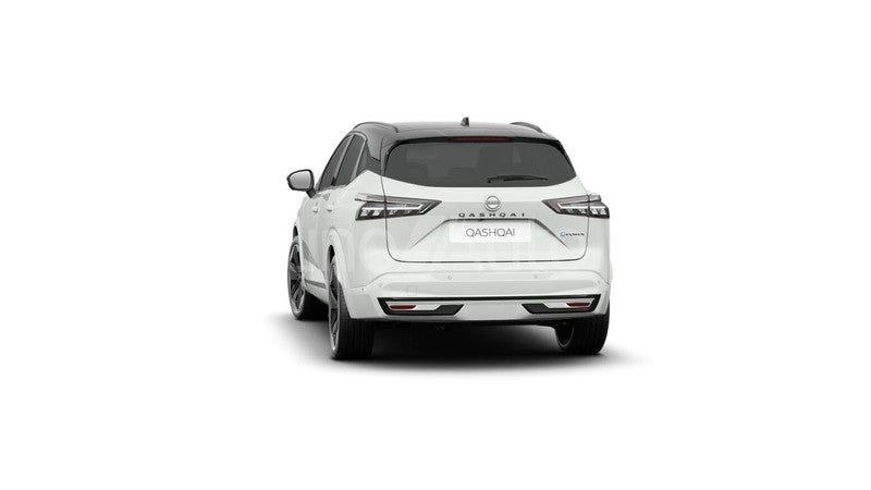 E-POWER 140 KW (190 CV) N-Design