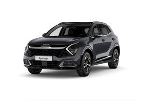 KIA Sportage 1.6 T-GDi Drive 150