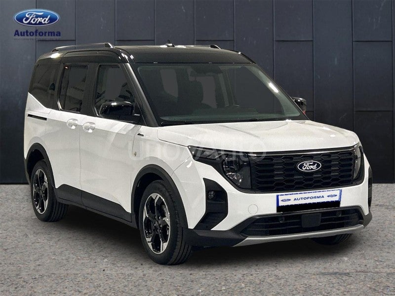 Tourneo Courier 1.0 Ecoboost Active