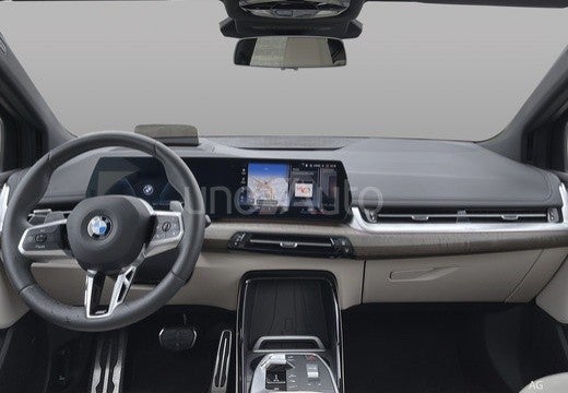 218iA Active Tourer 100kW