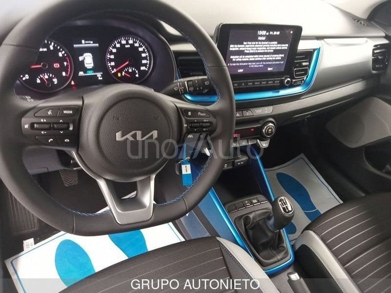 1.0 TGDi 74kW MHEV MT Style Edition