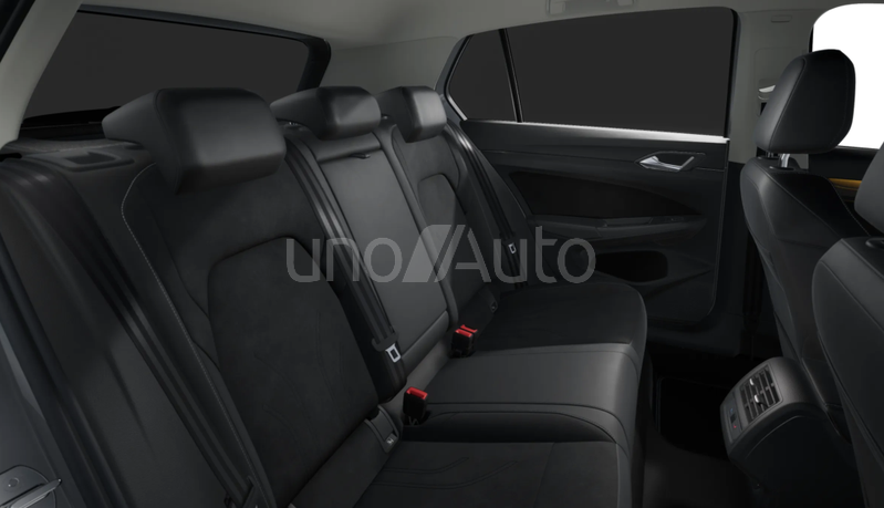Golf 1.5 TSI eHybrid Style DSG6 150kW