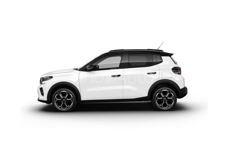 Hybrid 110 e-DSC6 Max