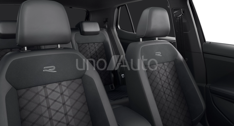 T-Cross 1.0 TSI R-Line 85kW
