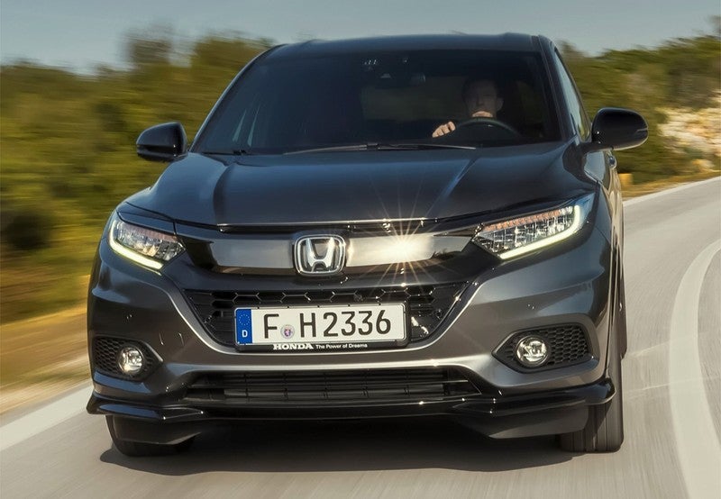 HR-V 1.5 i-VTEC Executive