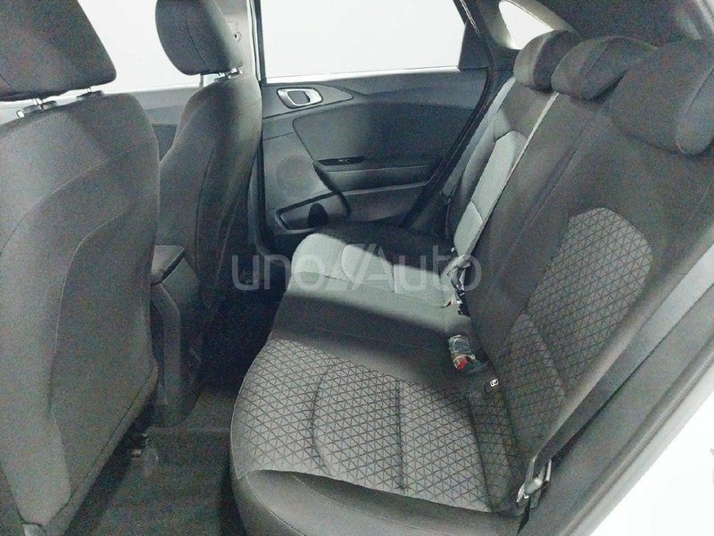 Ceed 1.0 T-GDI Concept 100
