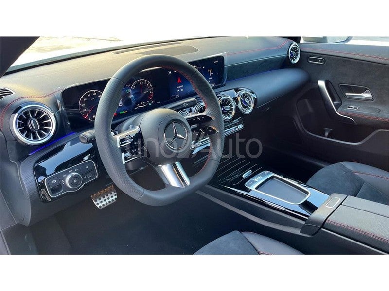 CLA CLA 200 D DCT