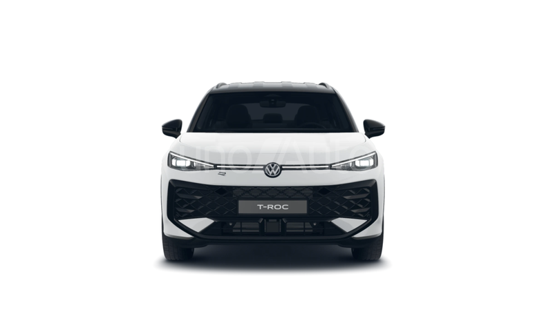 T-Roc 1.5 eTSI R-Line DSG7 110kW