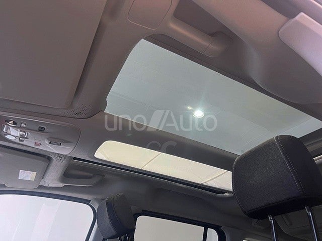 Combo Combi 1.5TD S/S GS AT8 130