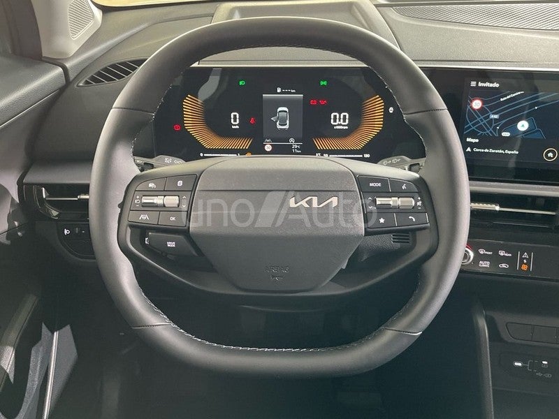 Sportage 1.6 T-GDi Drive 18" 160