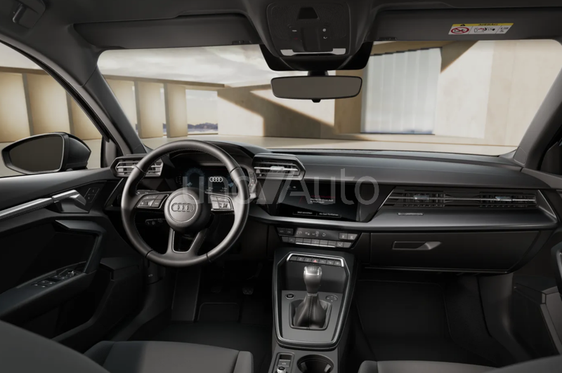 A3 Sedán TFSI Advanced 110kW