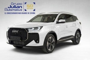EBRO s700 1.5 TGDI PHEV Luxury E-CVT