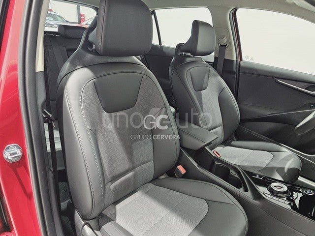 Niro 1.6 HEV Drive 129