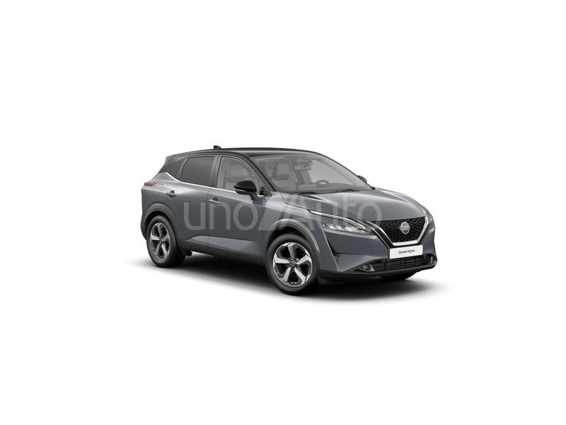 NISSAN Qashqai DIG-T 103kW N-Connecta