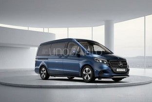 MERCEDES-BENZ Clase V 300 d Marco Polo