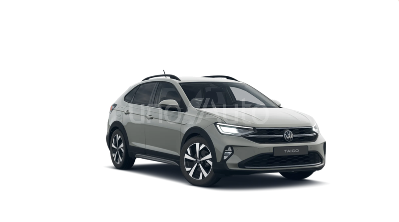 T-Cross 1.0 TSI Más Aut. 85kW
