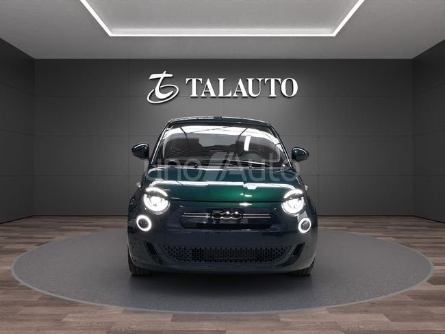 TORINO 1.0 Hybrid 48kW (65cv)