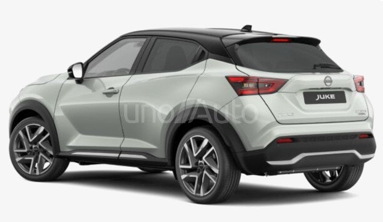 1.6 Hybrid 105kW (143CV) N-Design