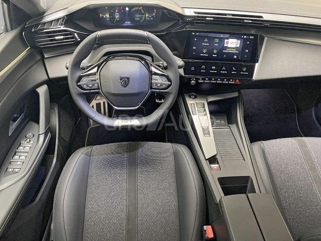 5P GT Hybrid MHEV 145 e-DCS6