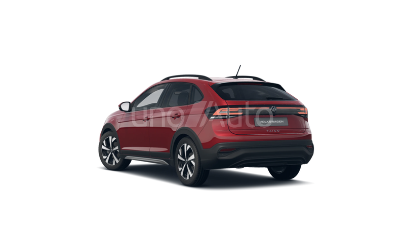 Taigo 1.0 TSI Más DSG 85kW