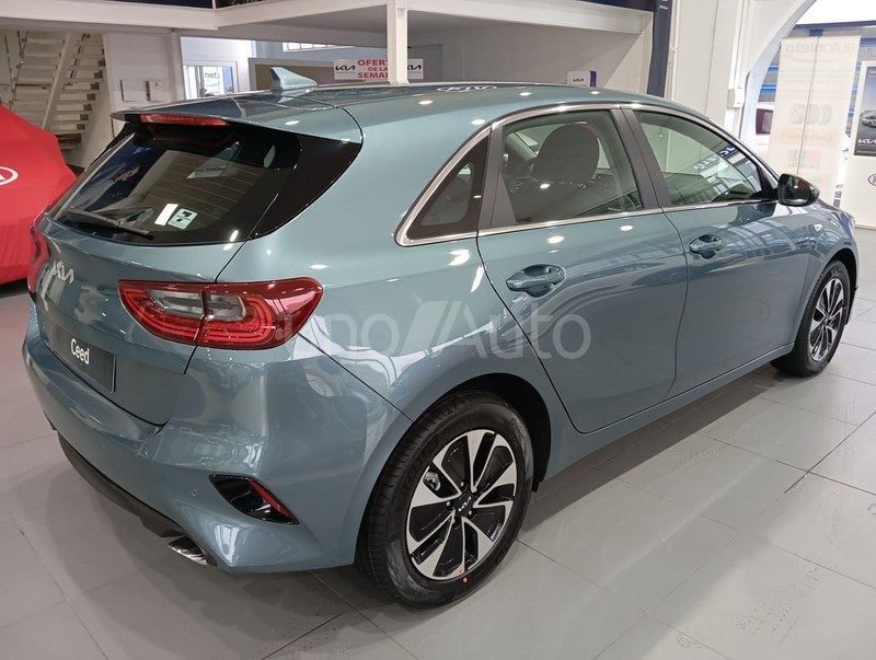 Ceed 1.0 T-GDI Drive 100