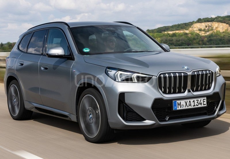iX1 xDrive30A