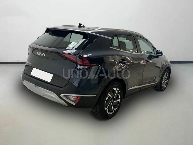 Sportage 1.6 T-GDi MHEV Drive 160